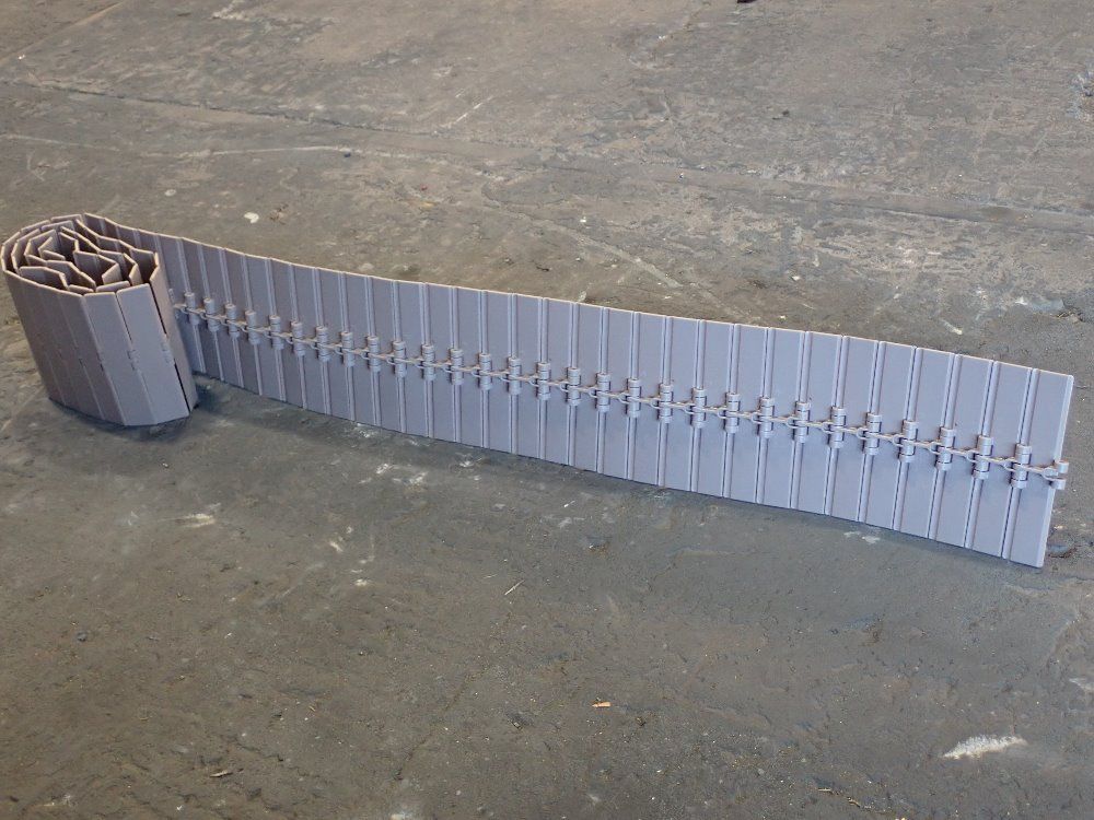 Rexnord 7.5" Table Top Chain - 10177691