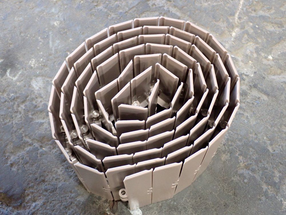 Rexnord 7.5" Table Top Chain - 10177691