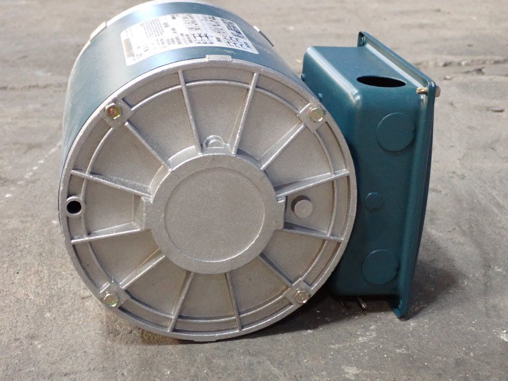 Reliance Electric Motor