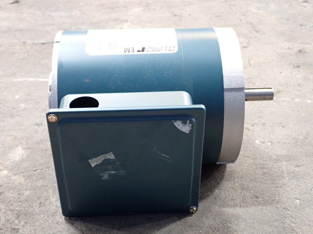 Reliance Electric Motor