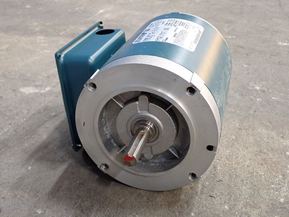 Reliance Electric Motor