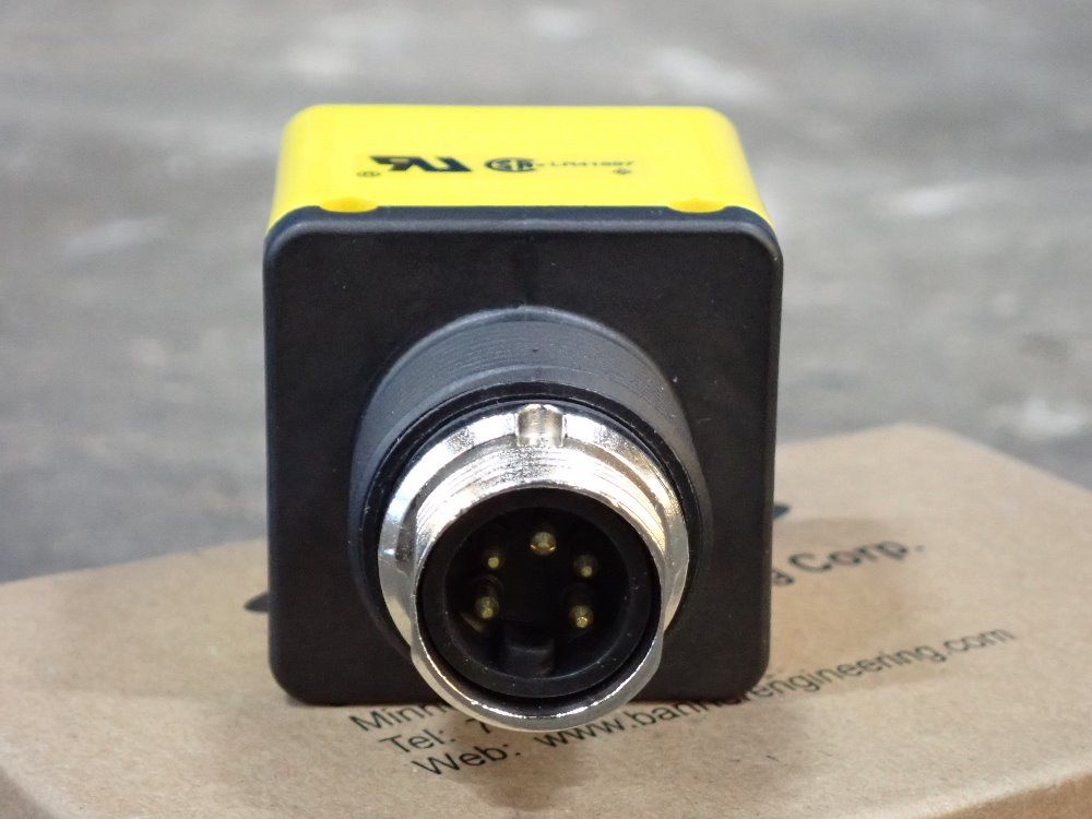 Banner Power Supply Block - Opej5qd