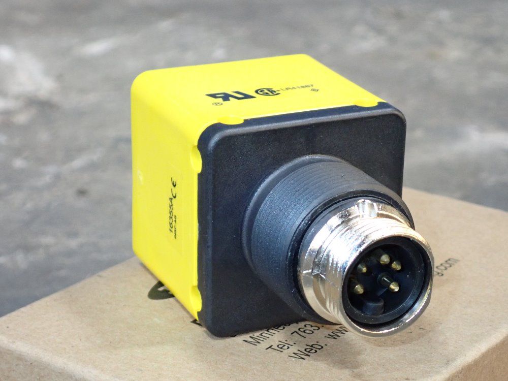 Banner Power Supply Block - Opej5qd