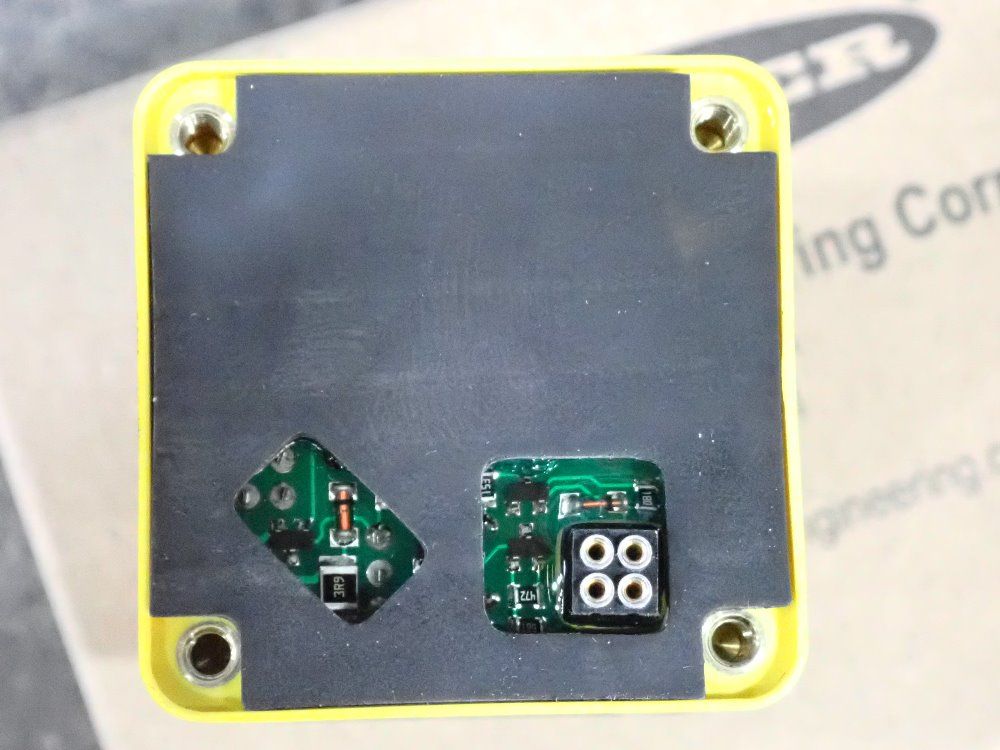 Banner Power Supply Block - Opej5qd