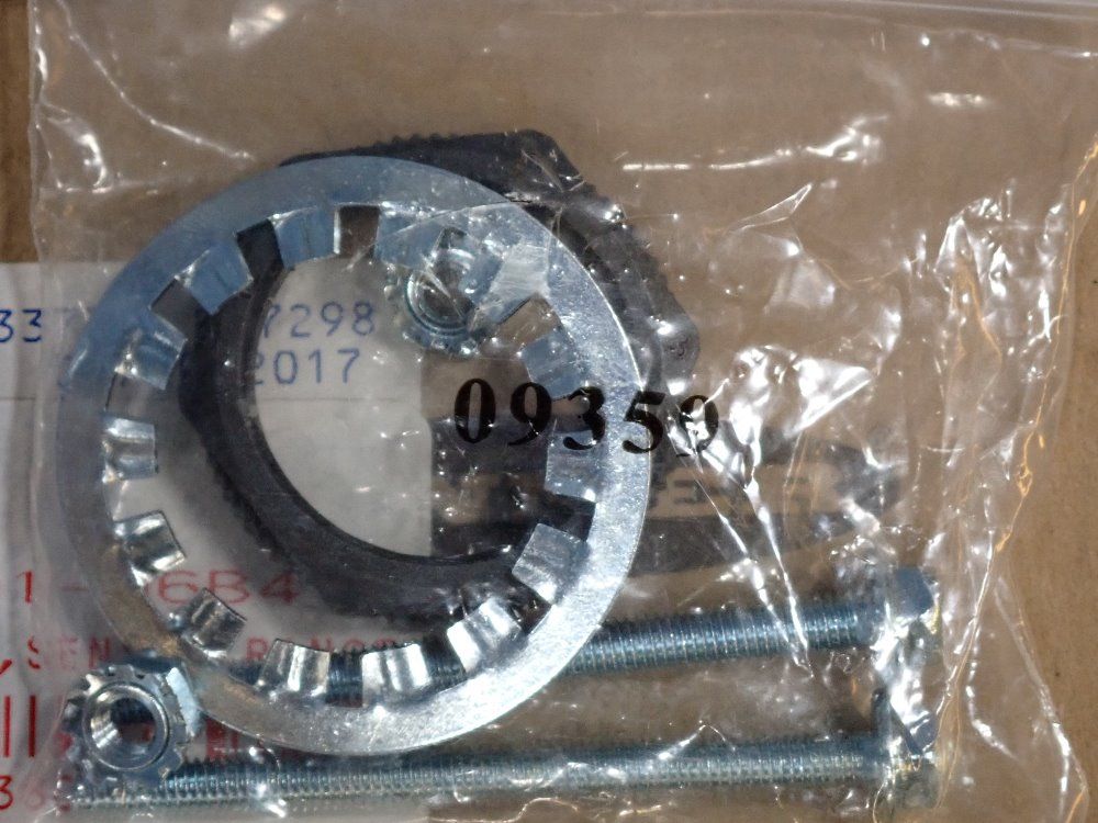 Banner Power Supply Block - Opej5qd