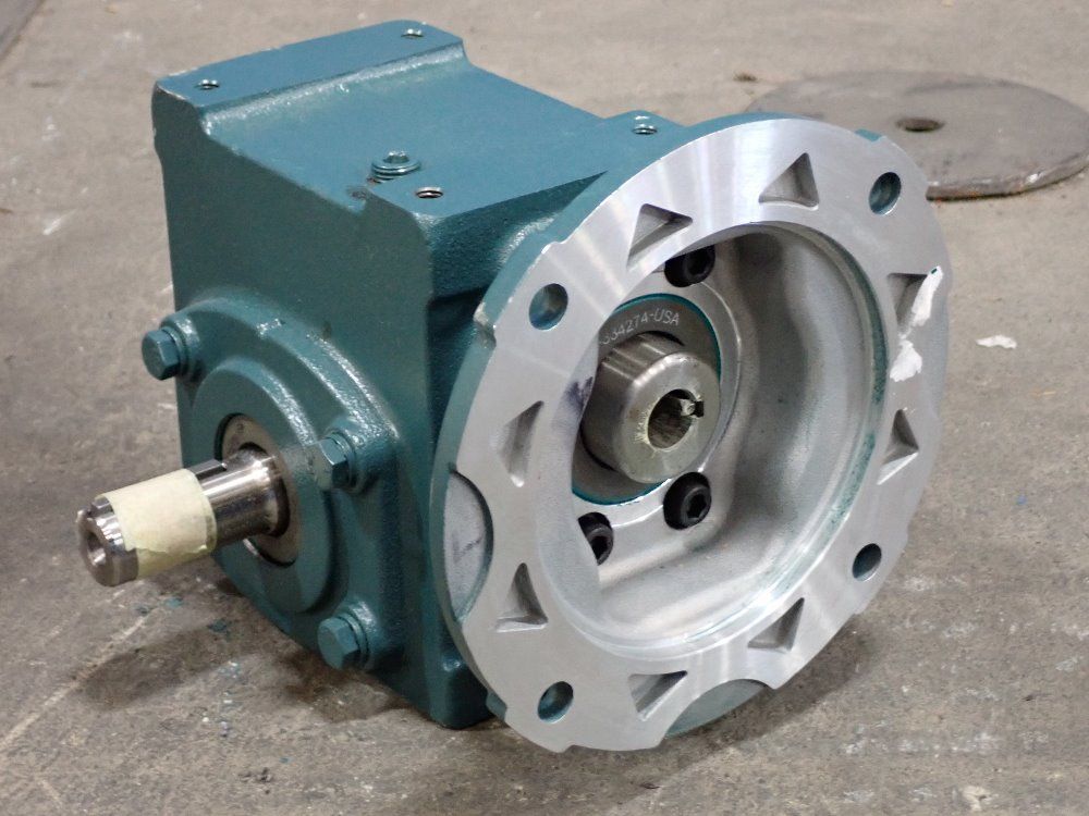 Dodge Speed Reducer