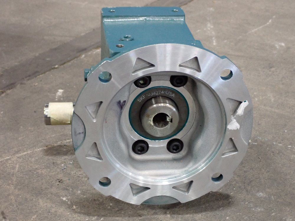 Dodge Speed Reducer