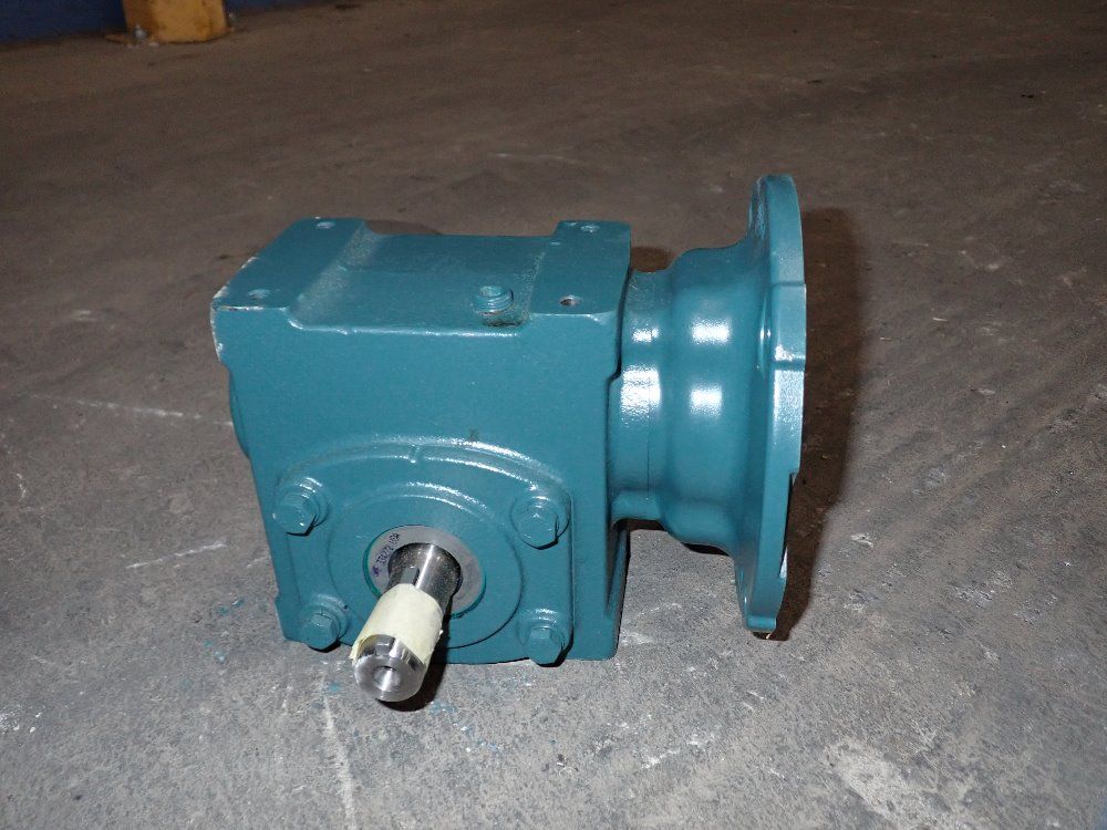 Dodge Speed Reducer