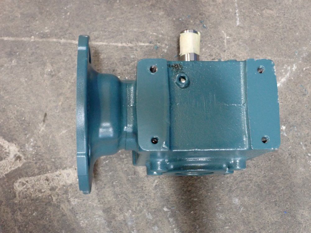 Dodge Speed Reducer