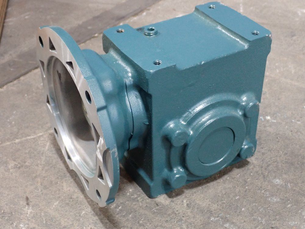 Dodge Speed Reducer