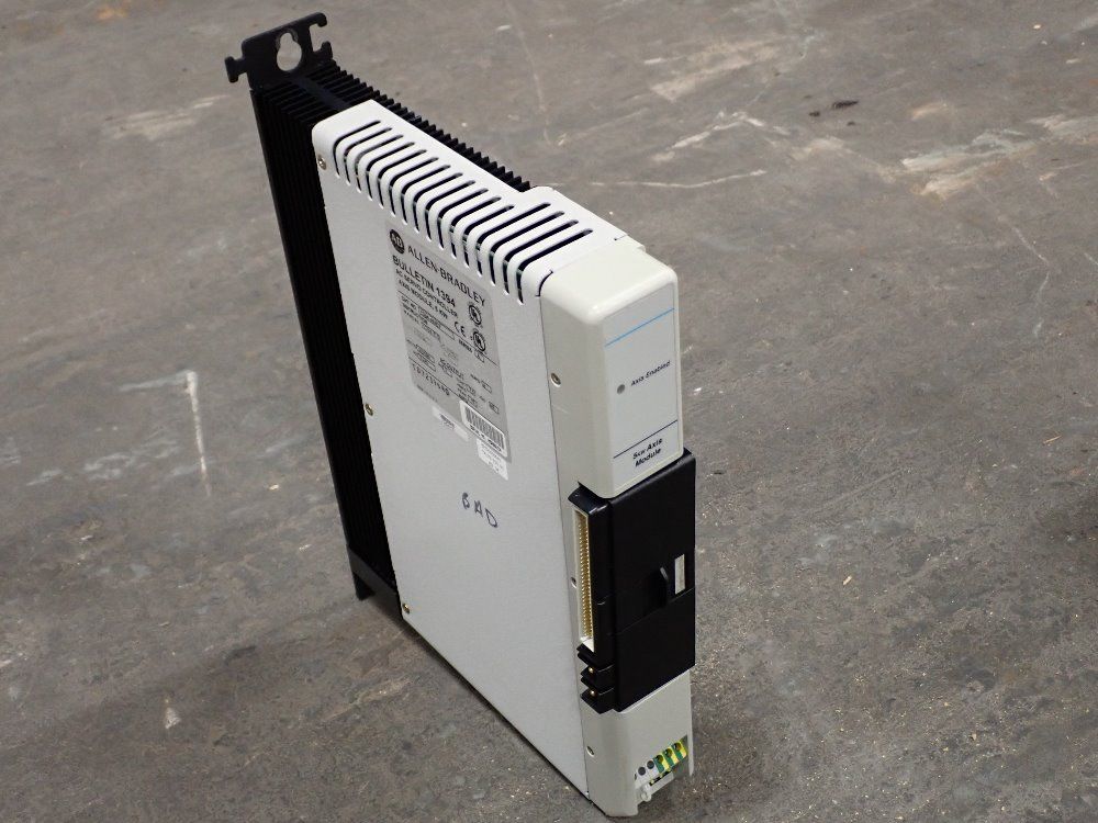 Allen Bradley Module