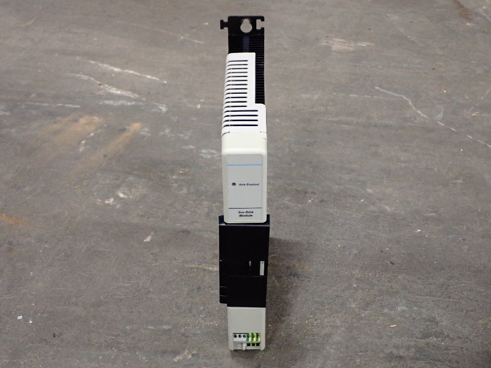 Allen Bradley Module