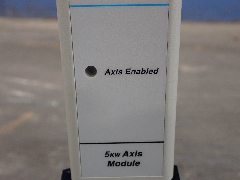 Allen Bradley Module