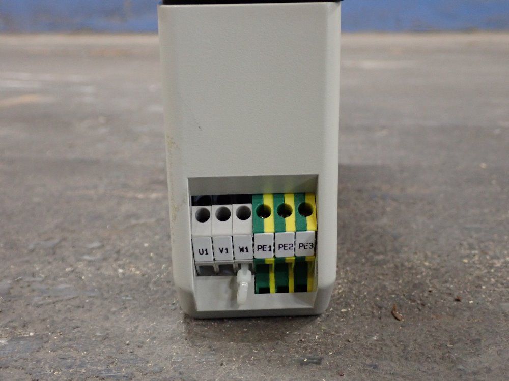 Allen Bradley Module