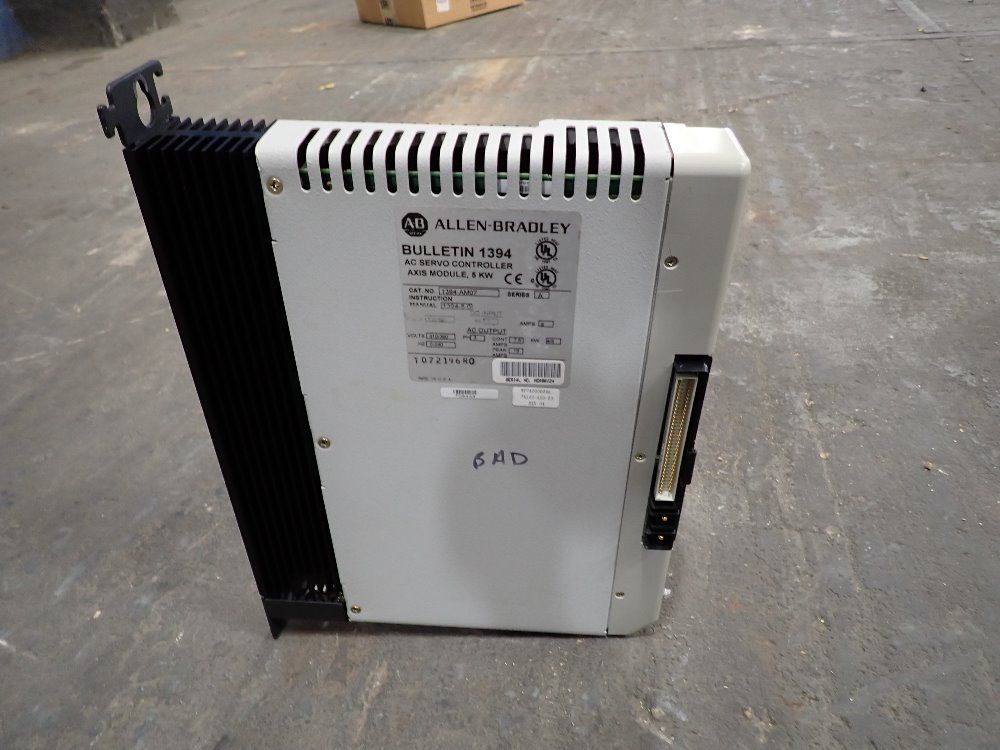 Allen Bradley Module