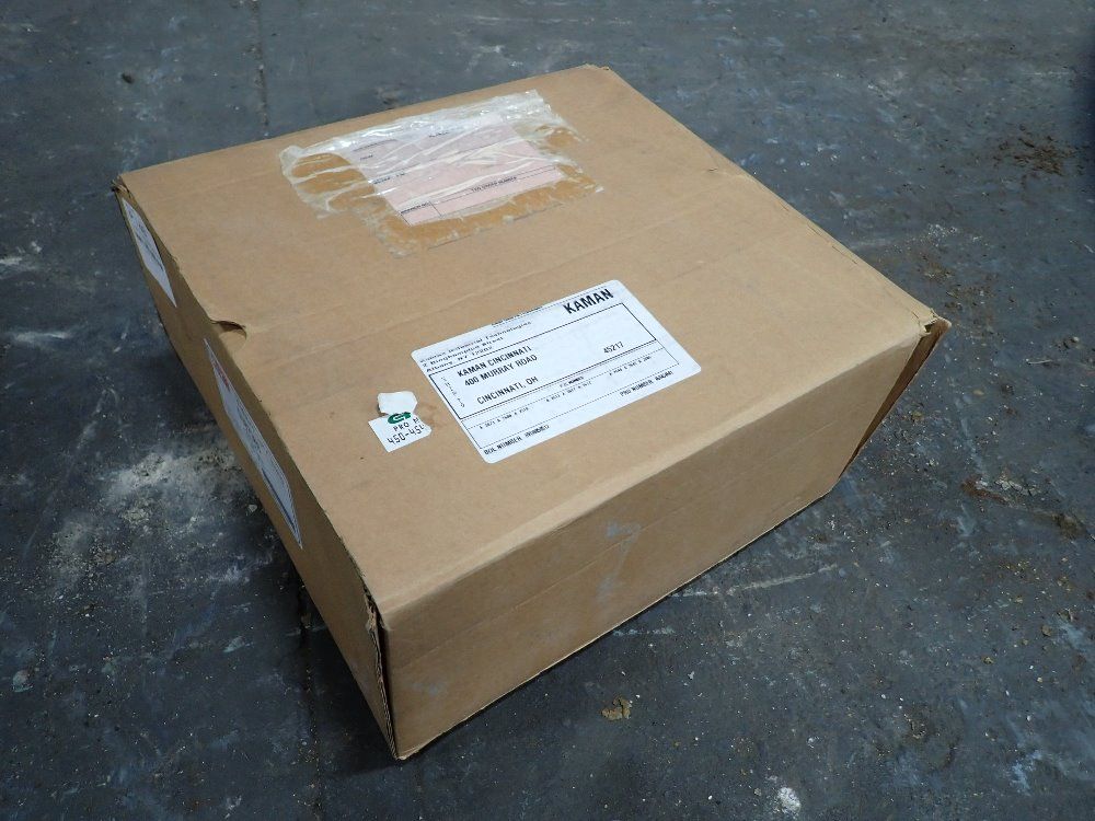 Rexnord 6" Table Top Chain - D1873k6