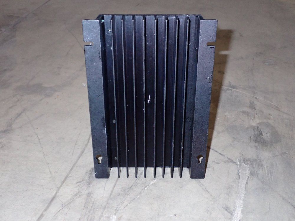 Kb Electric Motor Speed Control - Kbcc-125r