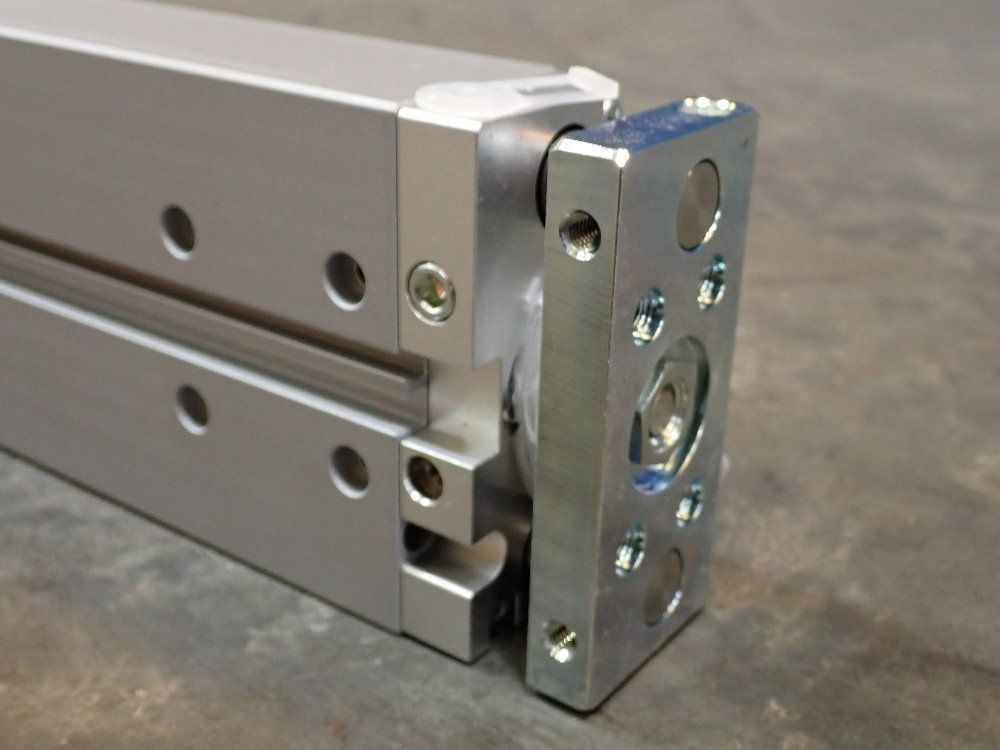 Festo Slide Guide - Dfm-25-200-b-ppv-agf