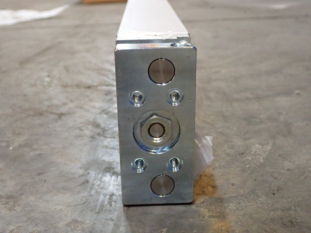 Festo Slide Guide - Dfm-25-200-b-ppv-agf