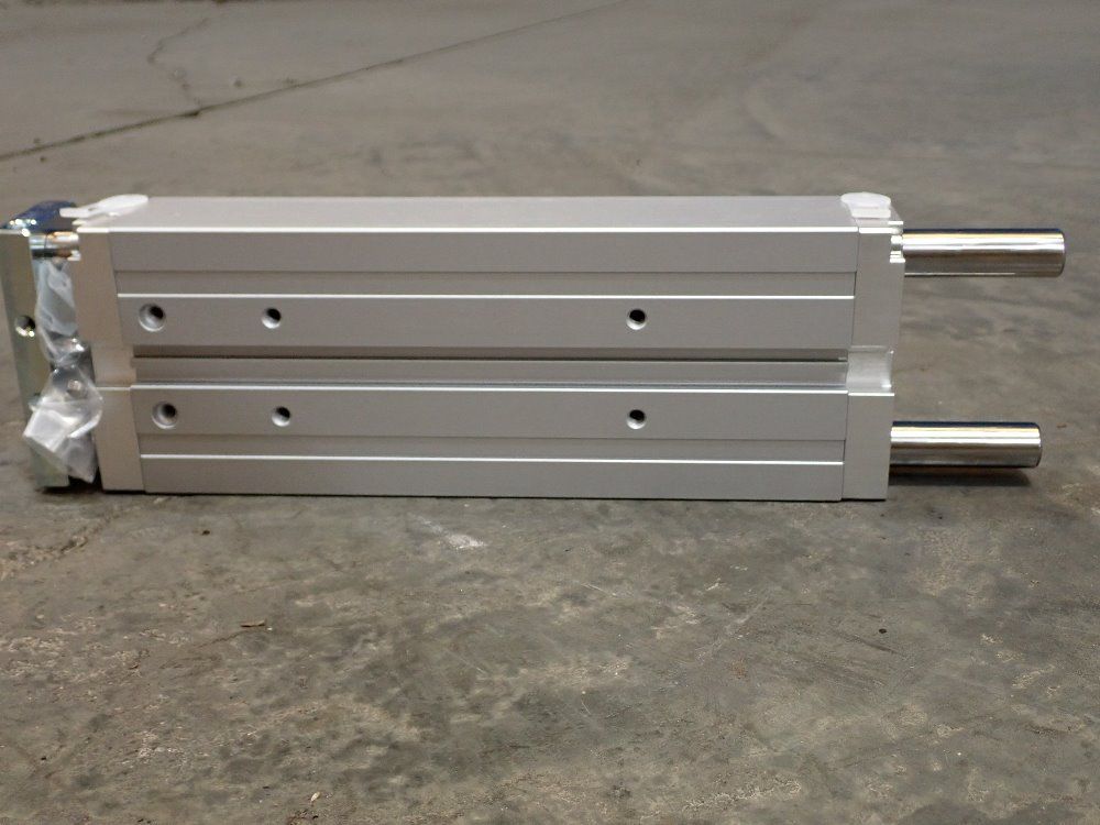 Festo Slide Guide - Dfm-25-200-b-ppv-agf