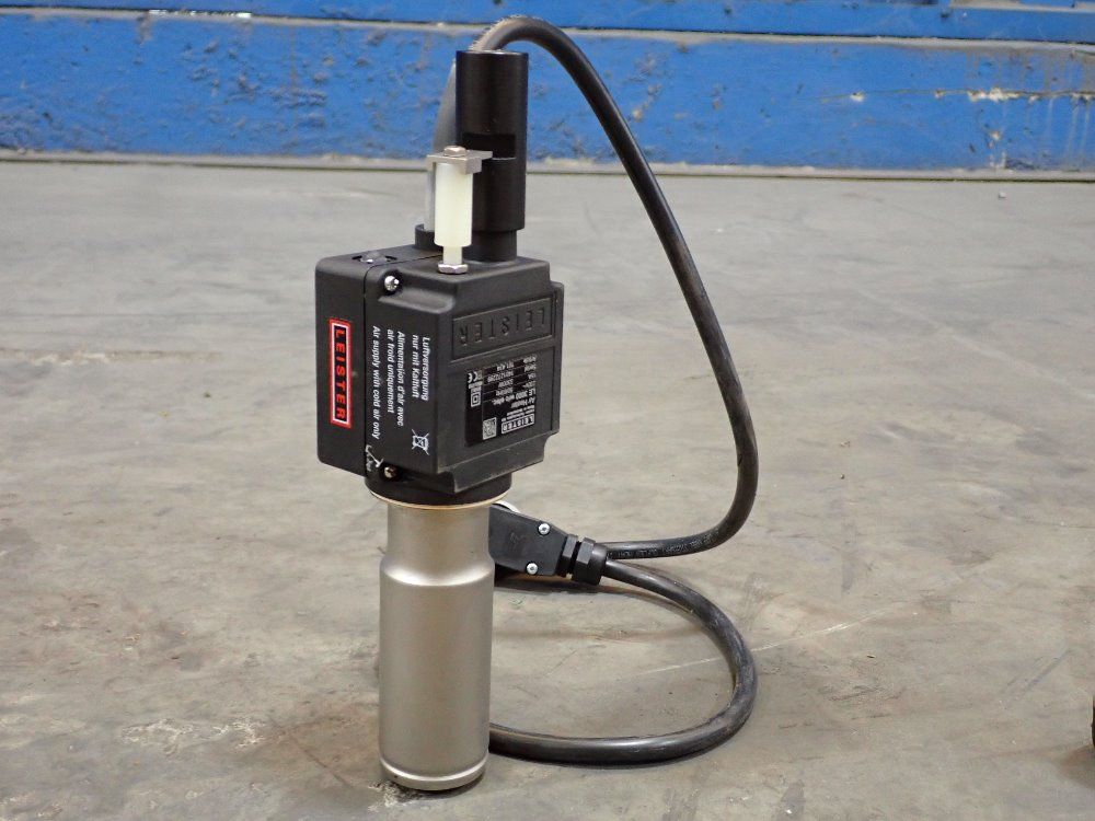 Leister 3300w Air Heater - 3000