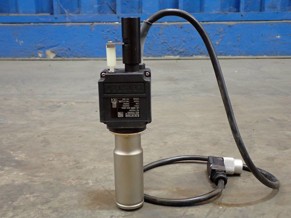 Leister 3300w Air Heater - 3000