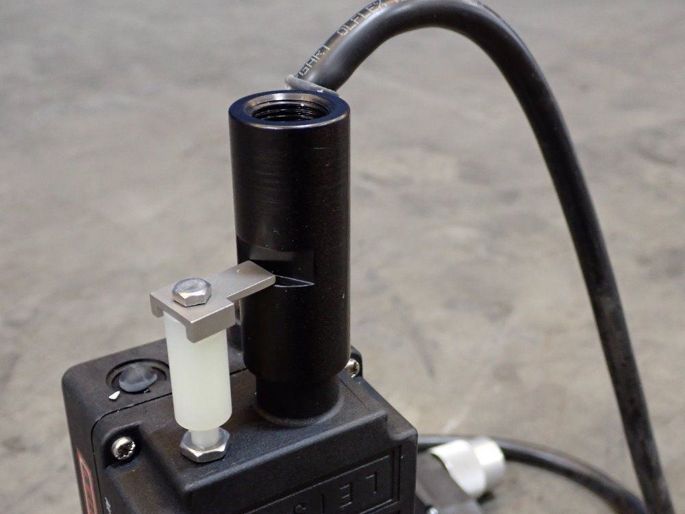 Leister 3300w Air Heater - 3000