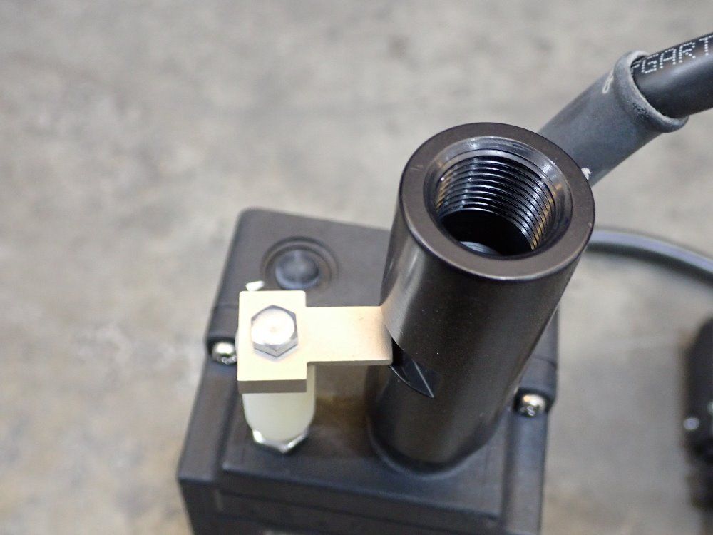 Leister 3300w Air Heater - 3000