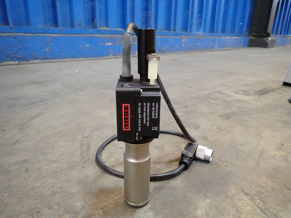 Leister 3300w Air Heater - 3000