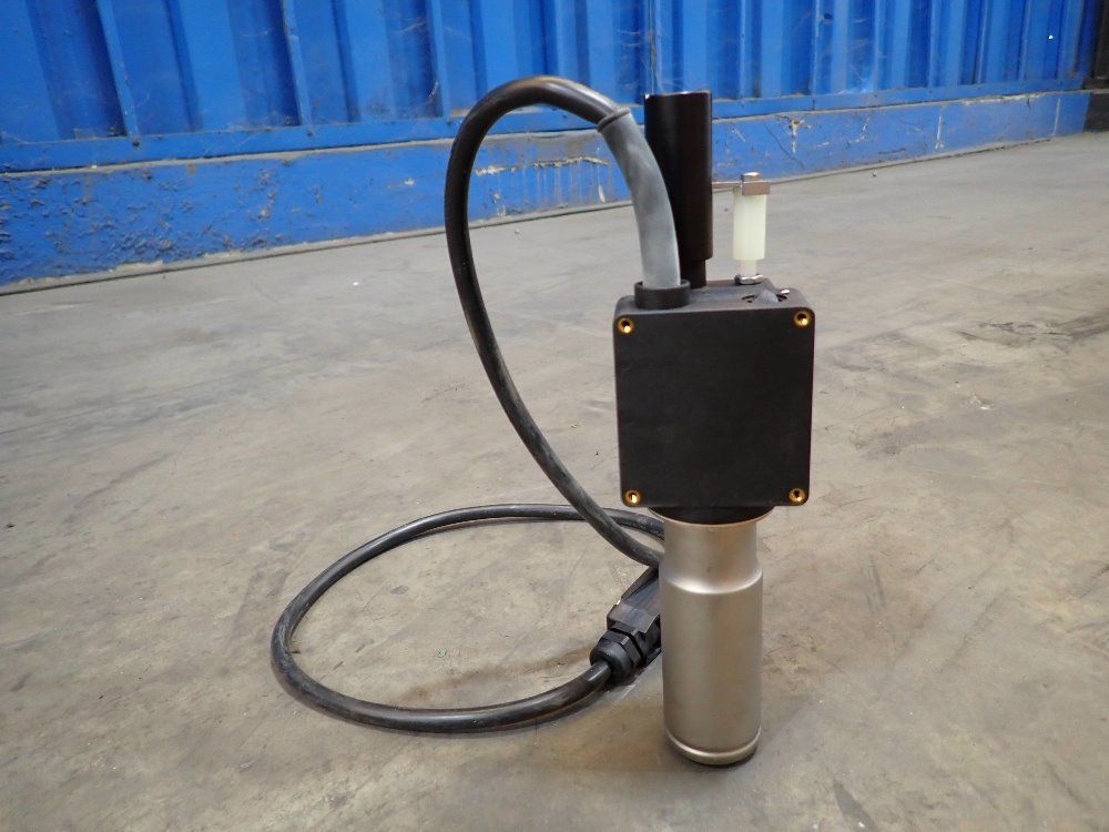 Leister 3300w Air Heater - 3000