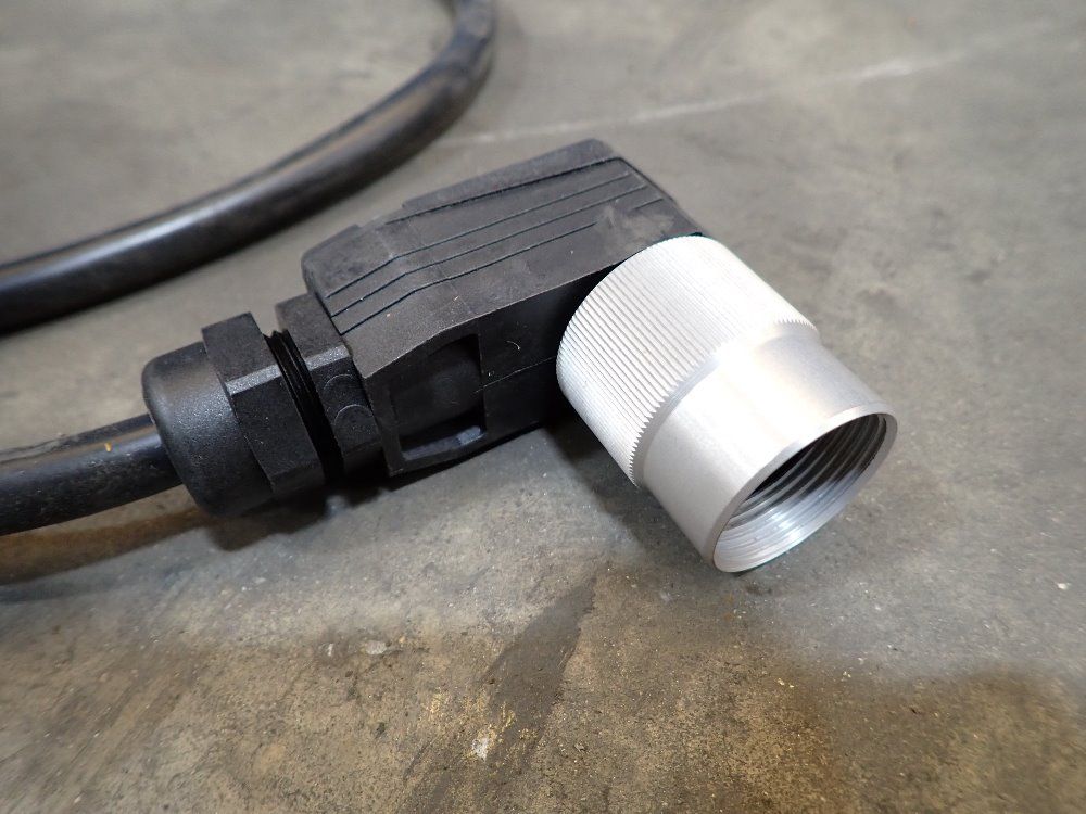 Leister 3300w Air Heater - 3000