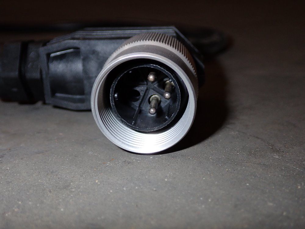 Leister 3300w Air Heater - 3000