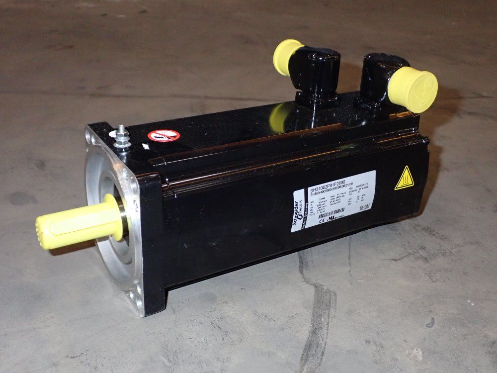 Schneider Electric Motor