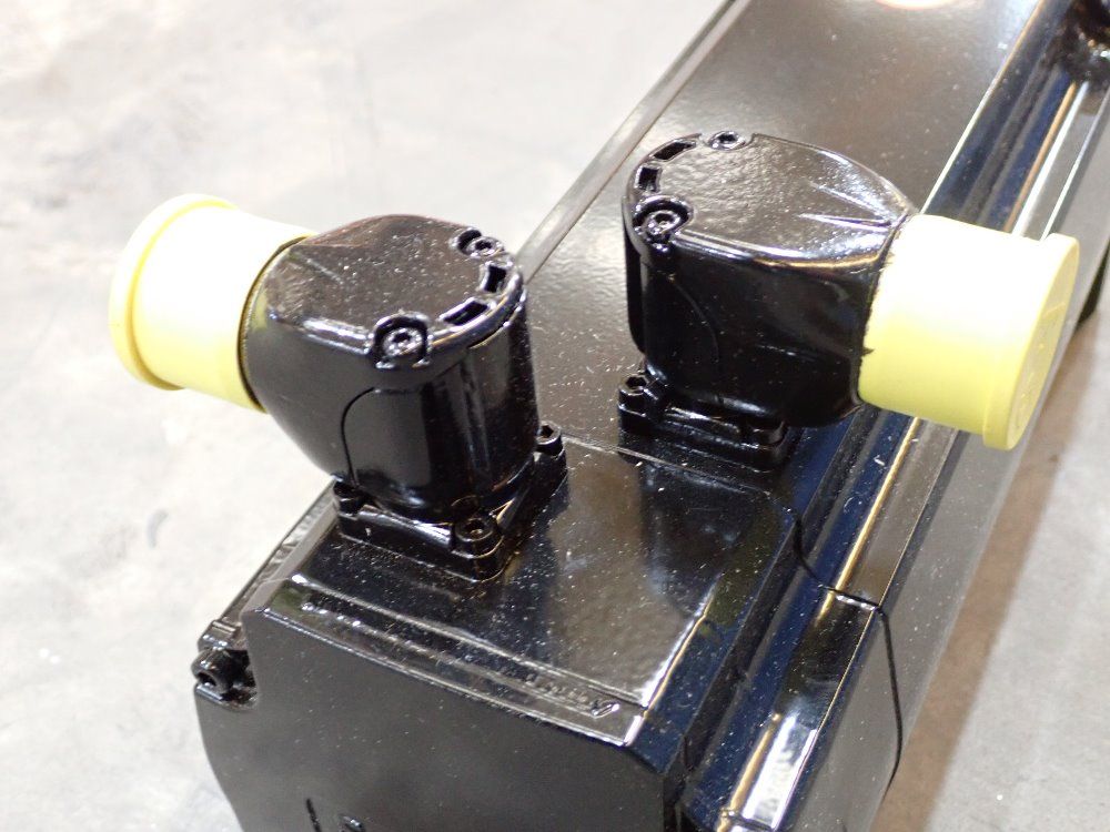 Schneider Electric Motor