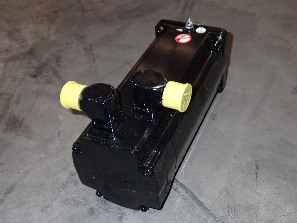 Schneider Electric Motor