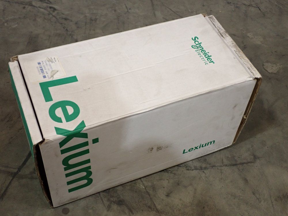 Schneider Electric Motor