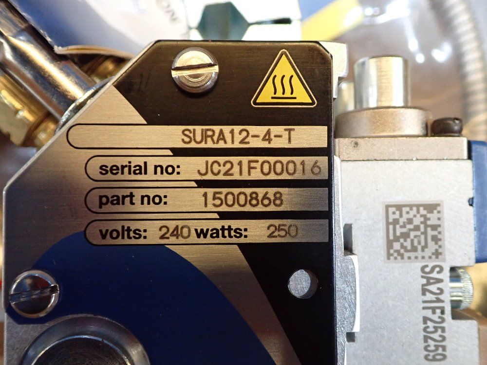 Nordson Pnuematic Applicator - Sura12-4-t