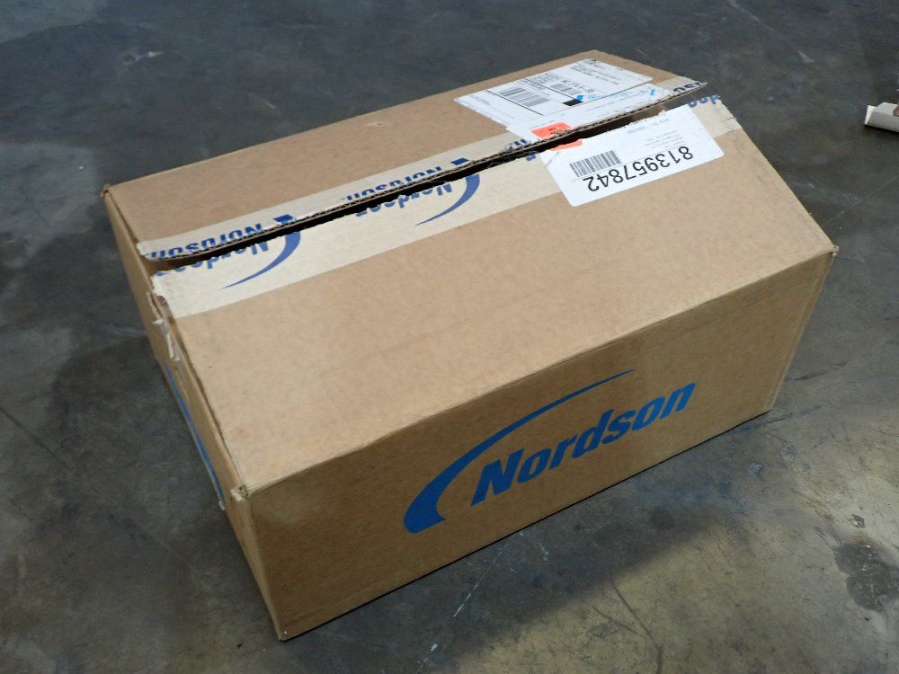 Nordson Pnuematic Applicator - Sura12-4-t