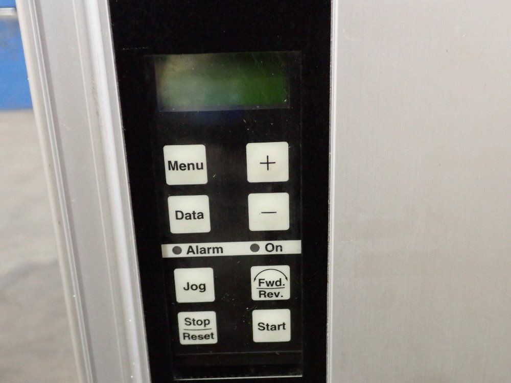 Danfoss Variable Speed Drive