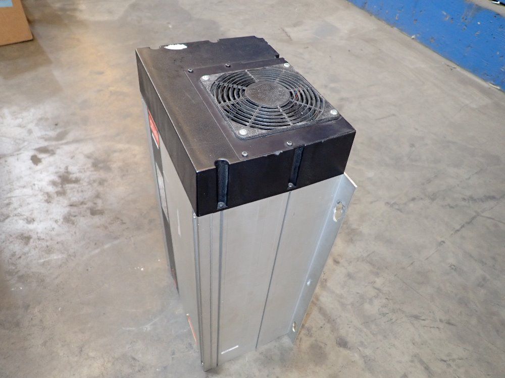 Danfoss Variable Speed Drive