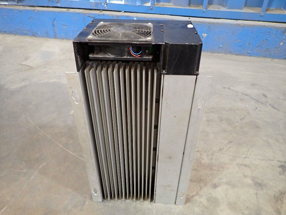 Danfoss Variable Speed Drive