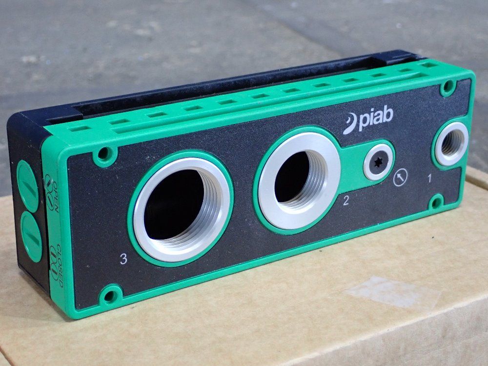 Controler Vaccum Pump - Piclassic