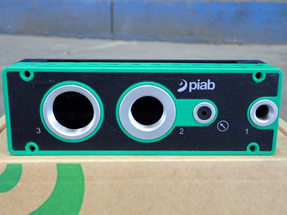 Controler Vaccum Pump - Piclassic