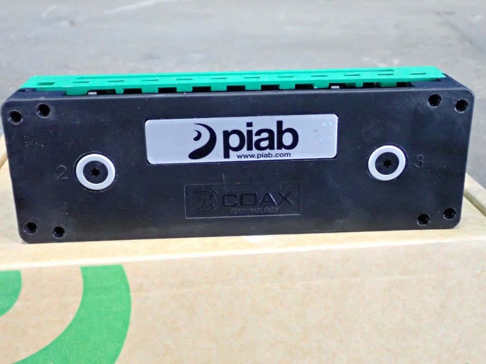 Controler Vaccum Pump - Piclassic