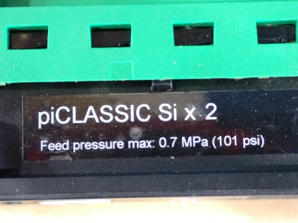 Controler Vaccum Pump - Piclassic