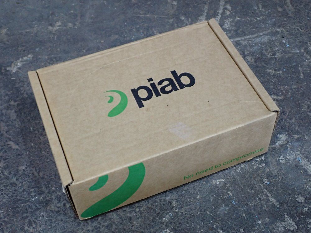 Controler Vaccum Pump - Piclassic