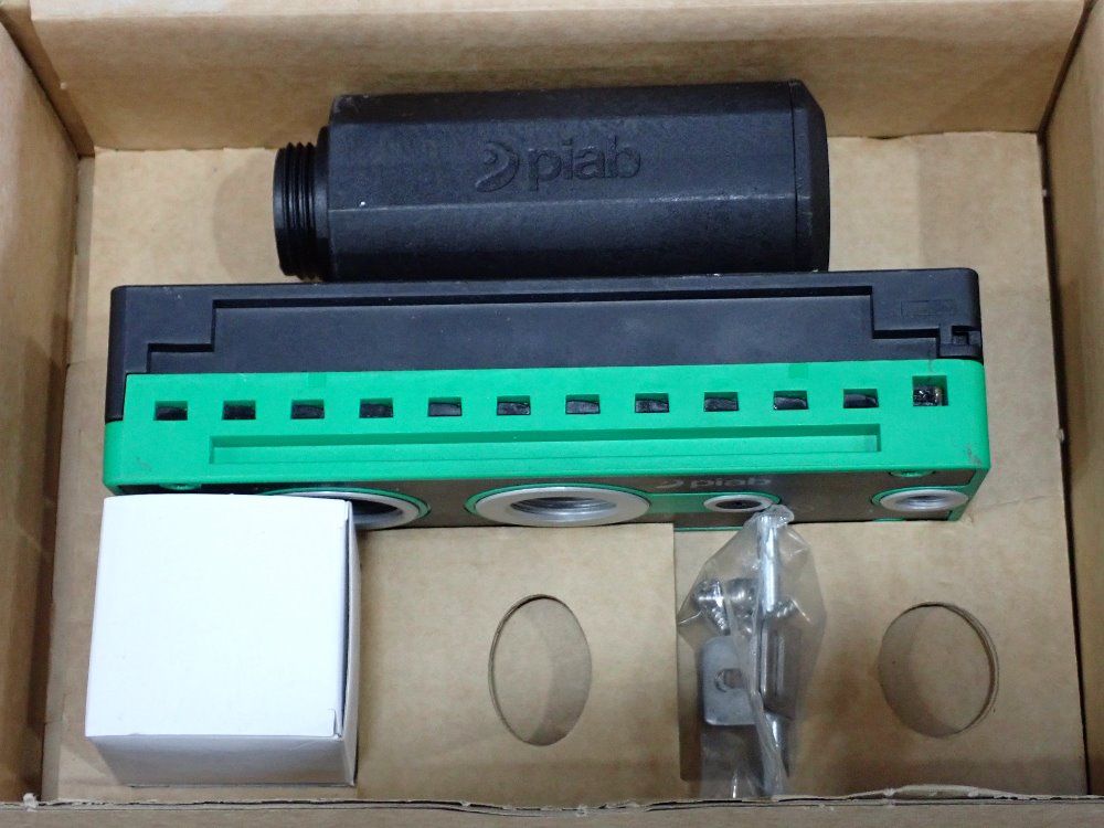 Controler Vaccum Pump - Piclassic