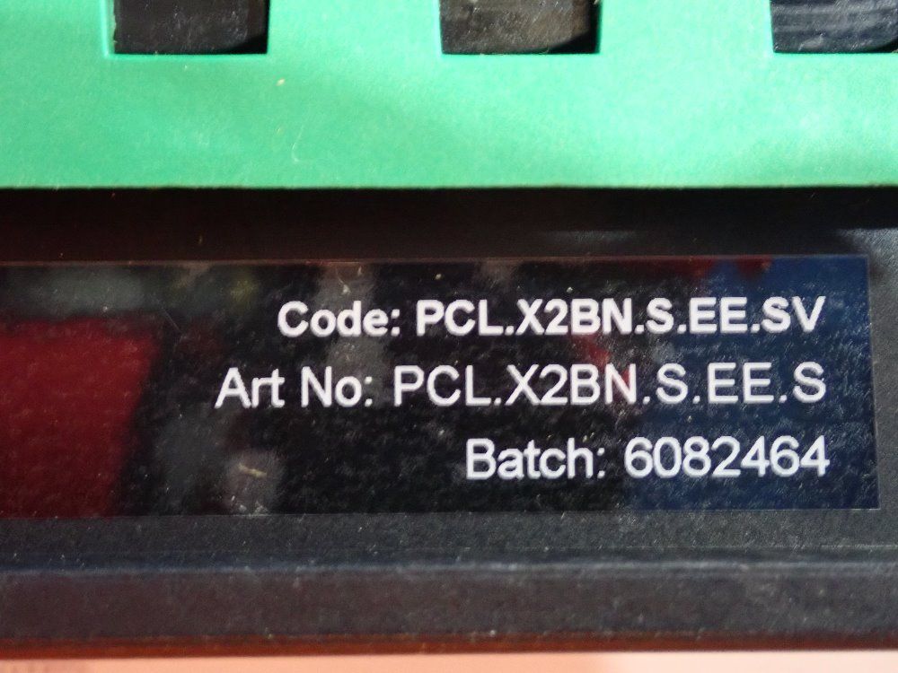 Controler Vaccum Pump - Piclassic