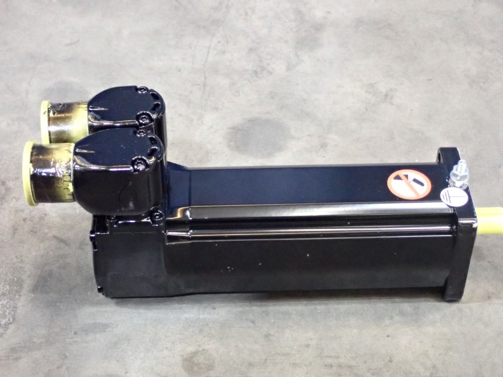 Shneider Electric Motor - Sh30553p01a2000