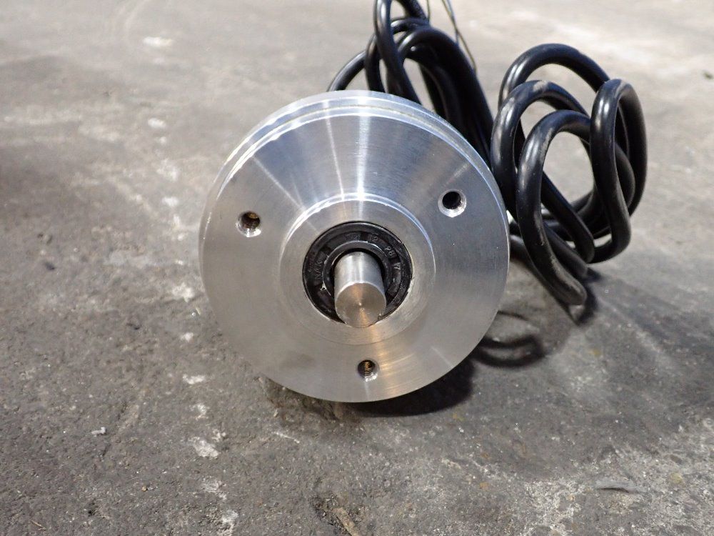 Hohner Encoder - In30-12ar-61a0-2000